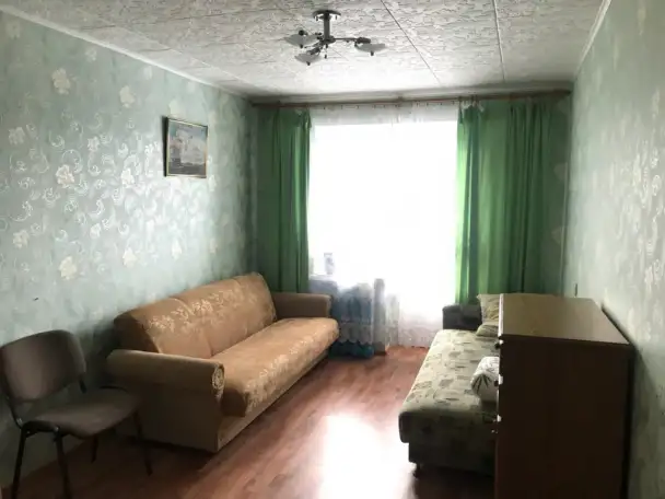 2-х комнатная квартира на сутки 2й микрорайон, фотография 4