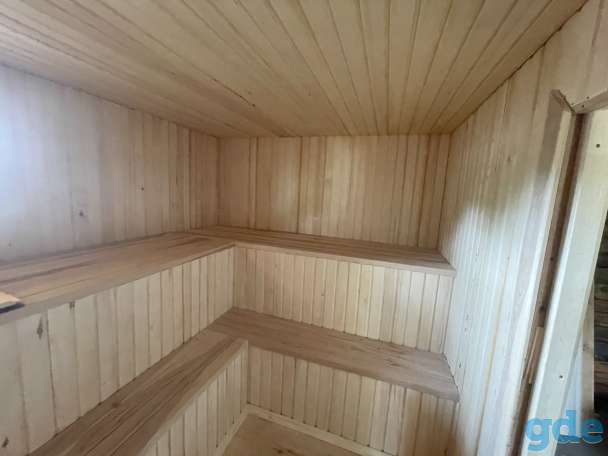 Продам дом с баней, фотография 4