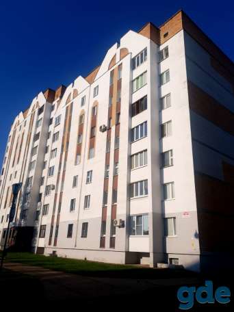 Продажа 2-х комнатной квартиры, г. Пинск, ул. Первомайская, дом 50, фотография 11