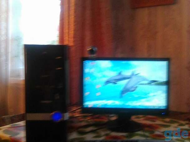Срочно продам компьютер, фотография 1