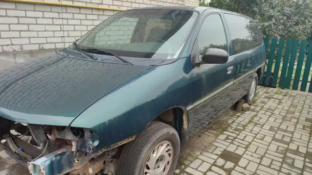 Продам Ford, фотография 1