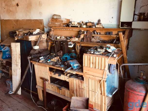 Продам гараж в гк N4, фотография 2