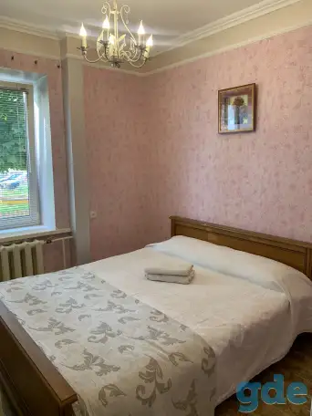 Квартира на сутки, Дарвина 24, фотография 11