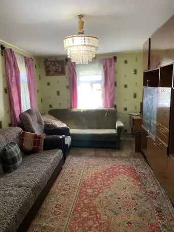 Продам дом на берегу реки в г. Поставы, фотография 3