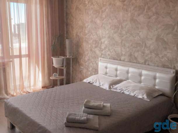 Квартиры на сутки в Речице., фотография 1
