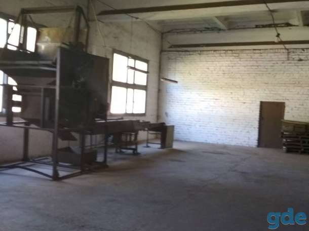 Продаются с повторного аукциона 6 капитальных строений в г. Новополоцк, ул. Нефтепереработчиков, 6, фотография 4