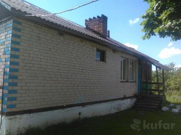 Дом в Ходцах (Сенно), Витебская область,Сенненский Ходцы, фотография 8