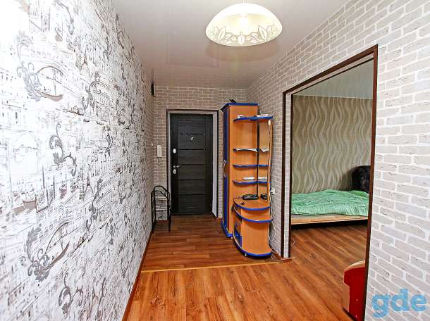 Квартира для командированных в Орше, фотография 6