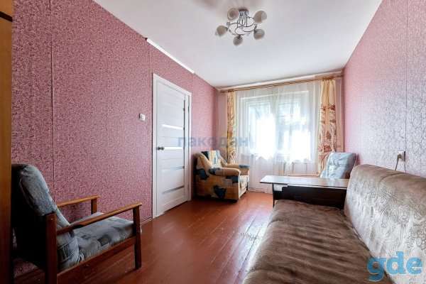 Сдам квартиру, Уральский пер., фотография 3