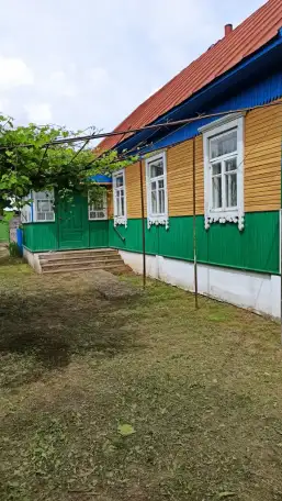 Продается дом не далеко от города Солигорска, 1-й переулок, 44, деревня Беличи, Беличский сельсовет, Слуцкий район, фотография 2