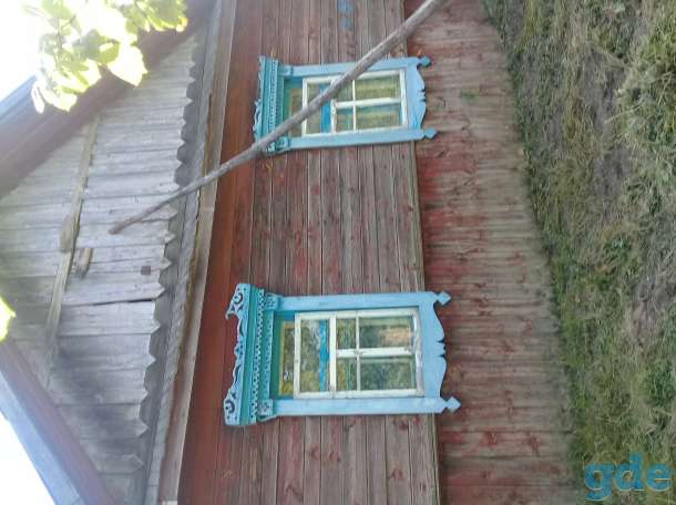 Продам дом, Д.Галы д., фотография 1