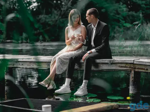 Фотограф/Видеограф/ЖИТКОВИЧ, фотография 7