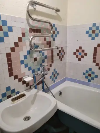 Продам квартиру, Пер.светлянский 8, фотография 7