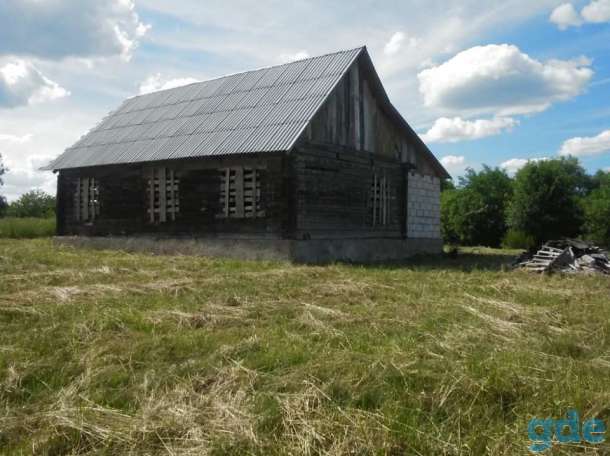 Продам дом!, Молодечненский район, Мясотский с/с, д.Рухли, У-13, фотография 6