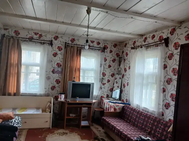 Продается, Д.Заямное ул.Социалестическая, фотография 4