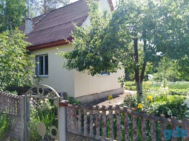 Дача, ПУЩА, фотография 3