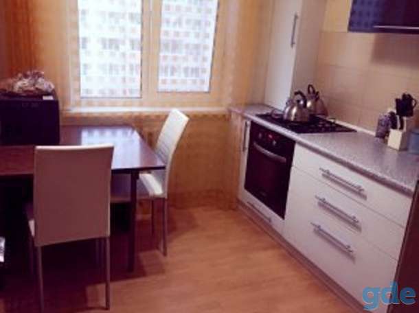 3-х комнатная квартира, ул.Ленина дом 215, фотография 2