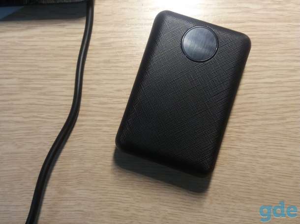 Powerbank, фотография 3