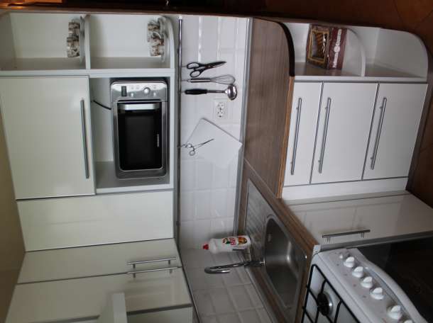 Продам 1-ком кв по ул Крылова 7, фотография 4