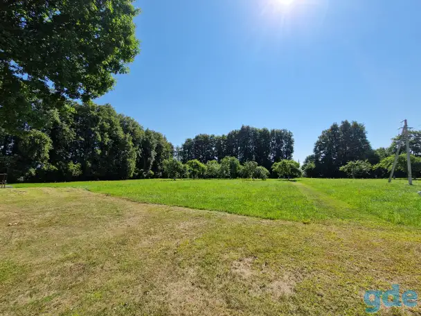 Продается недостроенный жилой дом рядом с озером, Ольгиняны, Гудогайский сельсовет, район, Гродненская область, фотография 20
