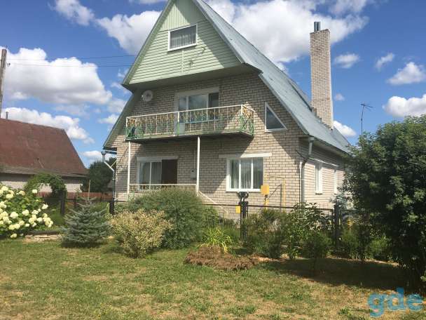 Продается дом, Коханово, Толочинский район, Витебская область, фотография 1