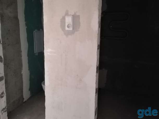 1к квартира ул. Фатина, фотография 6