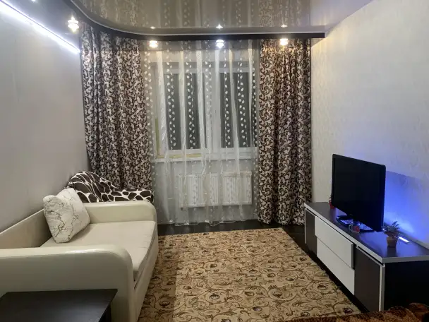 Комната, казимировская, фотография 1