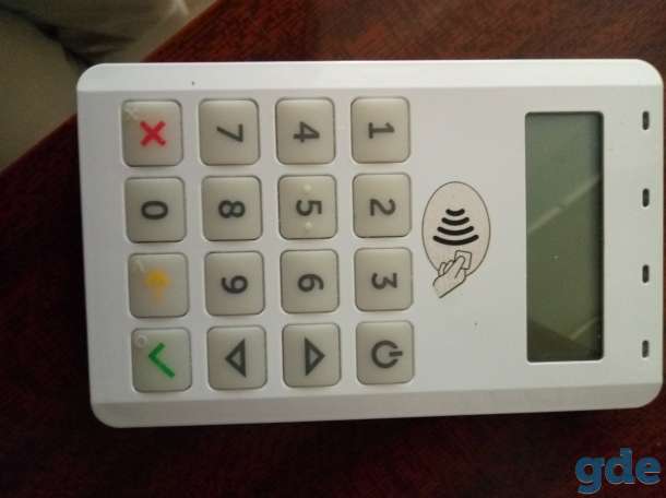 продам торговый киоск, г сенно, фотография 1