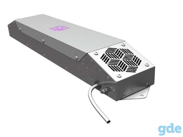 Рециркулятор NEWLED. NEF, фотография 1