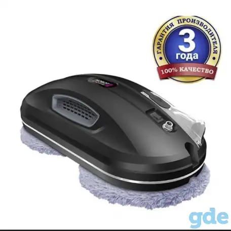 Робот мойщик оконHobot 388 Ultrasonic, фотография 1