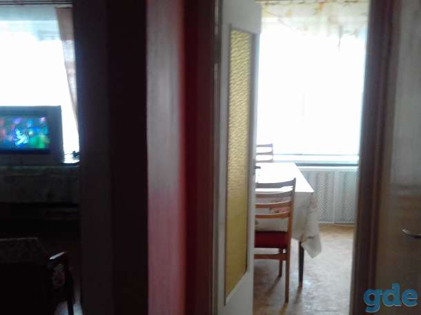 Продам квартиру, улица Чапаева, дом 28, фотография 4