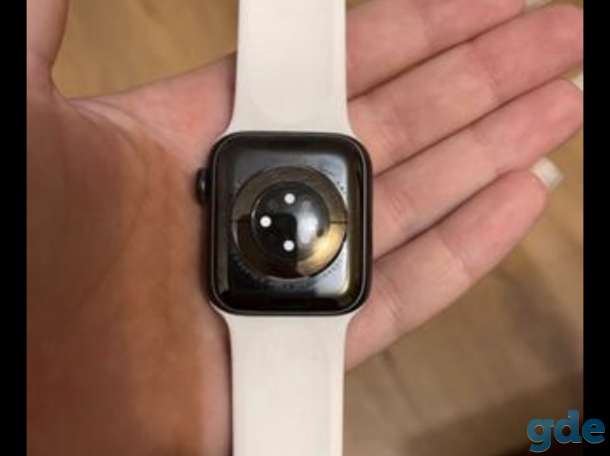 Apple Watch, фотография 3