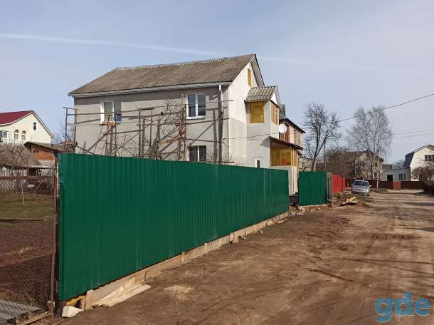 Продам коттедж в Жодино, фотография 12