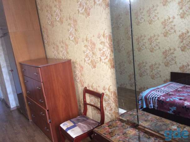 Сдам комнату в коммунальной квартире, Хмелевского 33, фотография 2