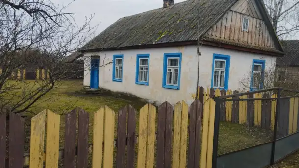 Каменный дом д.Ракитно, фотография 1