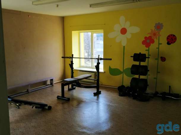 Продается спортивный комплекс в Могилеве, ул.Гагарина 44а, фотография 11