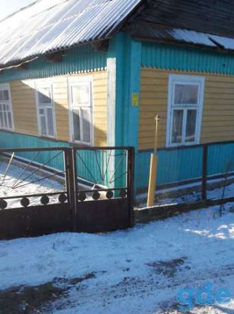 Земельный участок с домом, фотография 1