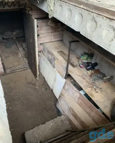 Продам сухой гараж по ул. Корженевского ул, 20Вк35 возле МКАД, фотография 9