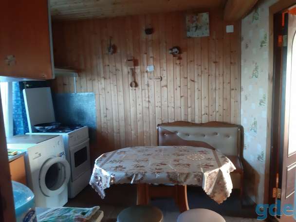 Продается  дом  на  2 семьи  или  доходный   дом в Браславе 300м до озера, фотография 8