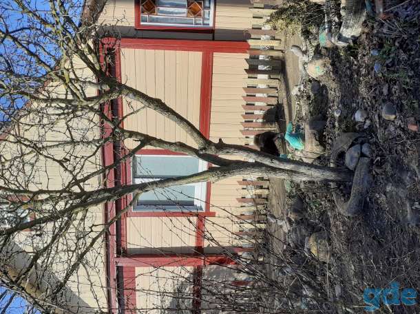 Продажа дома, Зарудичи,Сморгонский район,Гродненской обл., фотография 1