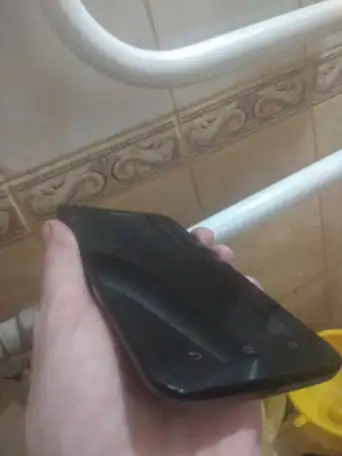 ASUS Z00AD 432 NFC 2-ве симкарты  слот под флешку, фотография 4