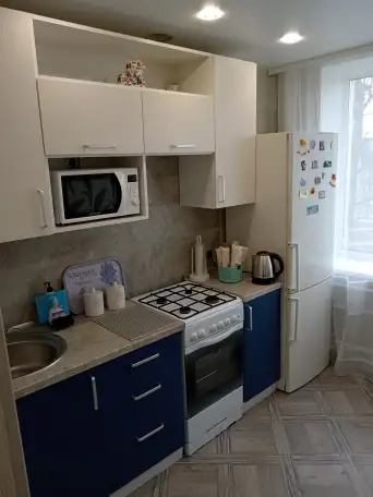 Квартира, Могилев, пр-т Пушкинский, 59, фотография 6