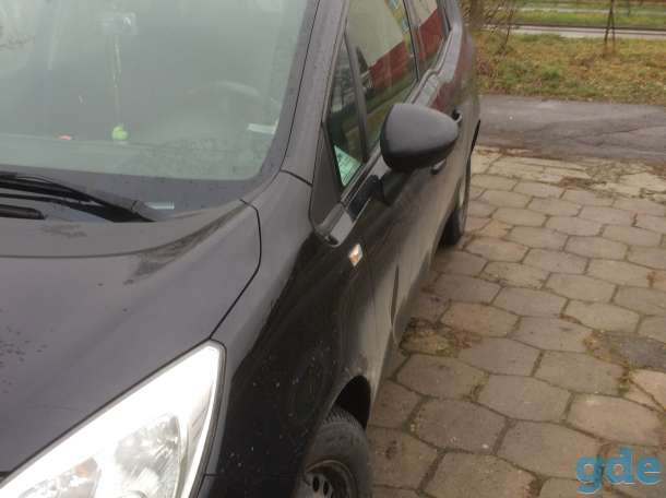 Продам Опель Мерива Б Opel Meriva, фотография 2