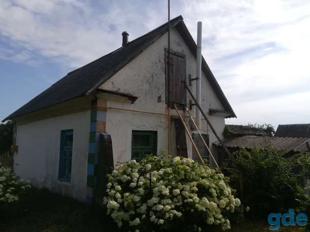 продается дом, д. Полонка, Барановичский р-н, фотография 3