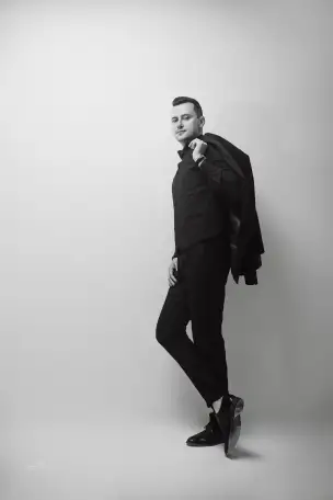 Ведущий, фотография 10