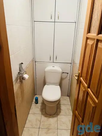 Сдам 3х комнатную квартиру Логойский Тракт, фотография 5
