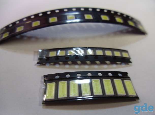 Продам светодиоды для телевизоров, фотография 1