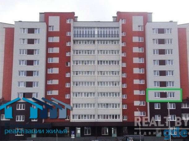 2-комнатная квартира, ул. Дружбы, фотография 2