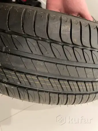 Шины-215х55х16-пары и одиночки, зима и лето., фотография 1