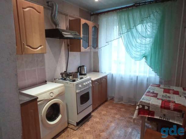 Двухкомнатная Квартира посуточно в Хойниках, ул. Юбилейная дом 2, фотография 1